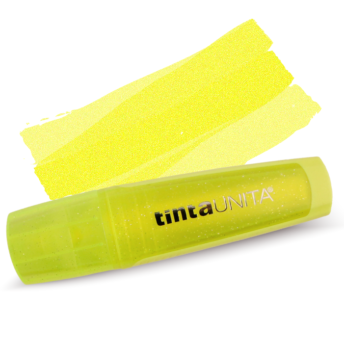 Evidenziatore Tinta Unita Glimmer effetto brillante– Vendita Singola