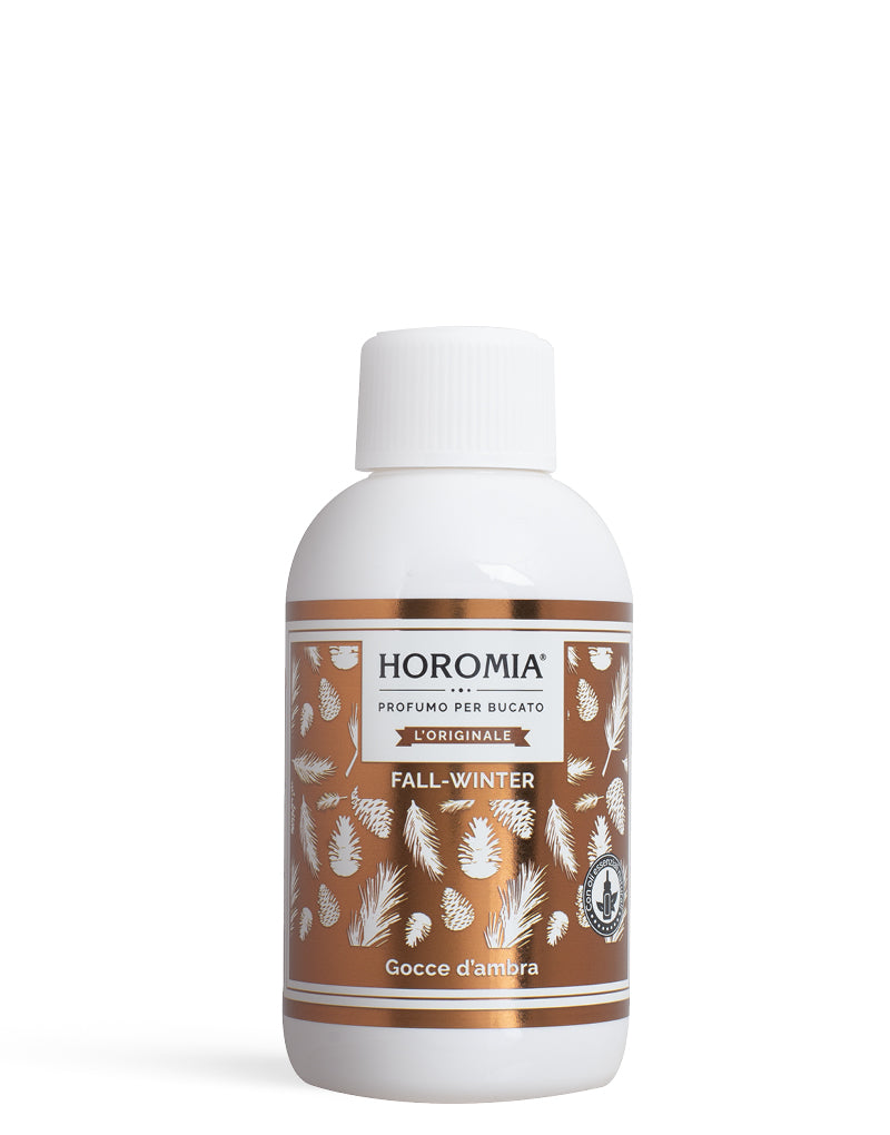 Profuma Bucato Gocce D'Ambra 250ml