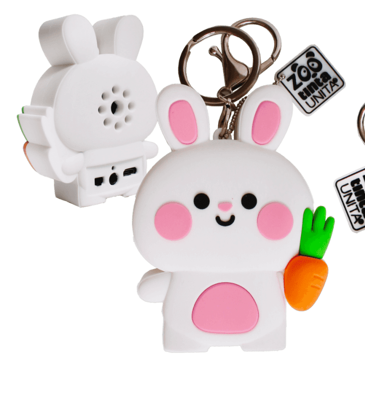 Tinta Unita: Mini Speaker Play It Sweet