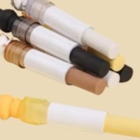 Incanta: Gomma Stick Colorata gatto