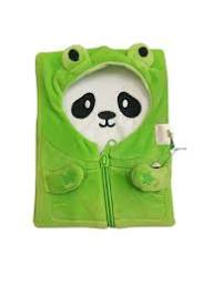 Diario segreto TintaUnita Zoo A5