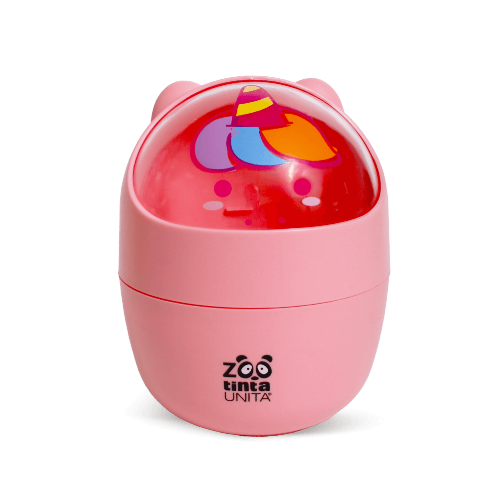 Tinta Unita: Mini Cestino da scrivania ordine a portata di mano