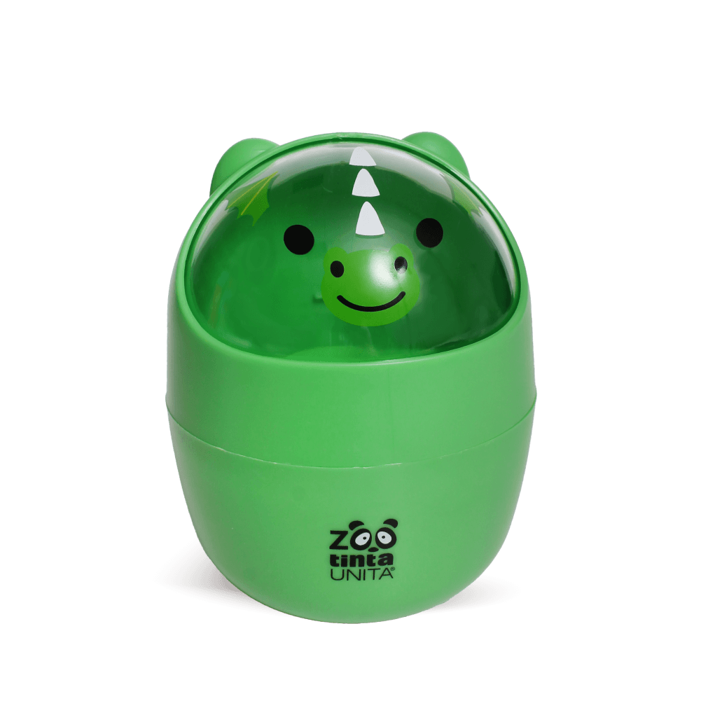 Tinta Unita: Mini Cestino da scrivania ordine a portata di mano