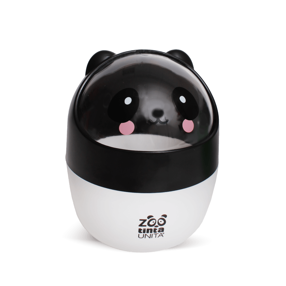 Tinta Unita: Mini Cestino da scrivania ordine a portata di mano