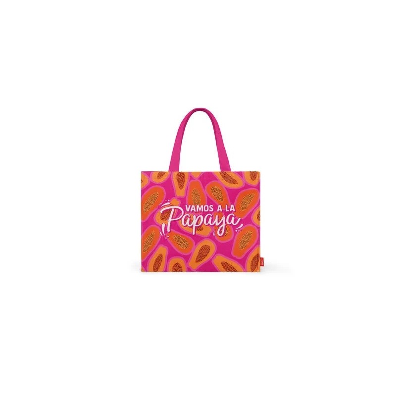 Borsa da Spiaggia Beach Bag Legami – Chiusura Magnetica e Tasca Interna
