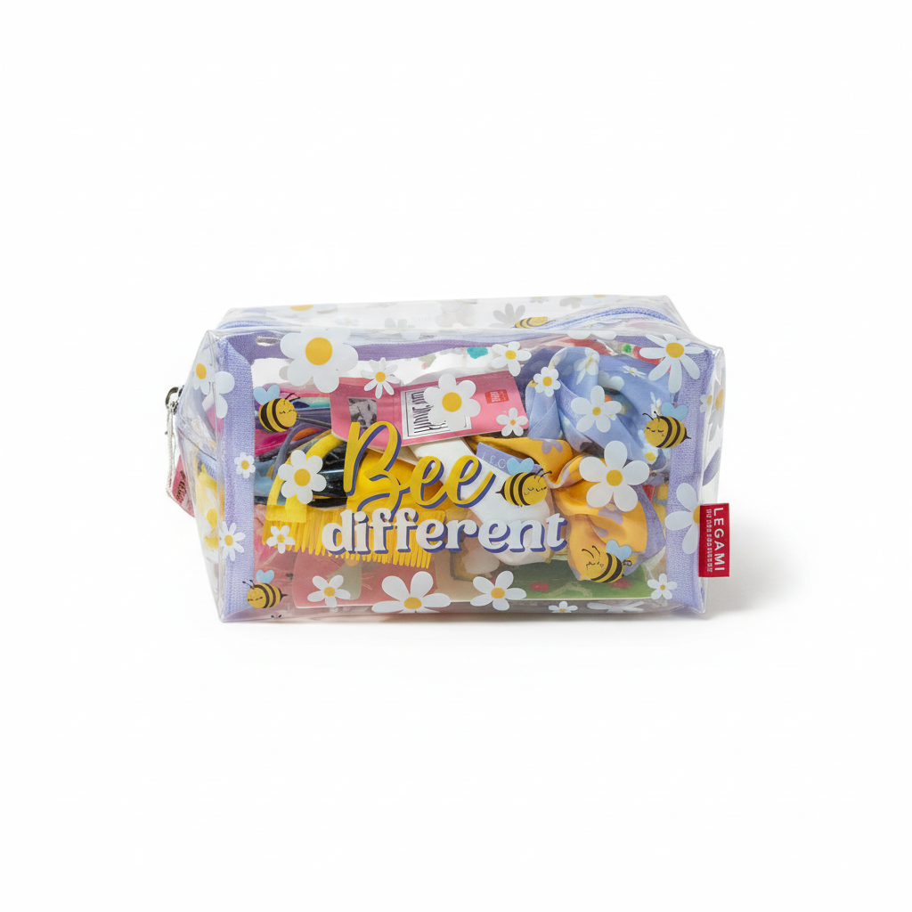 Legami Trousse Ape Bee Different