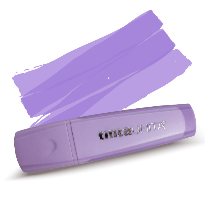 Evidenziatore Tinta Unita fluo, classici e pastel – Vendita Singola
