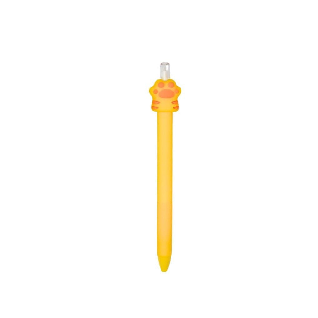 Matita Infinita Click con Topper Kawaii e Gommina – Incanta | Non si Tempera Mai