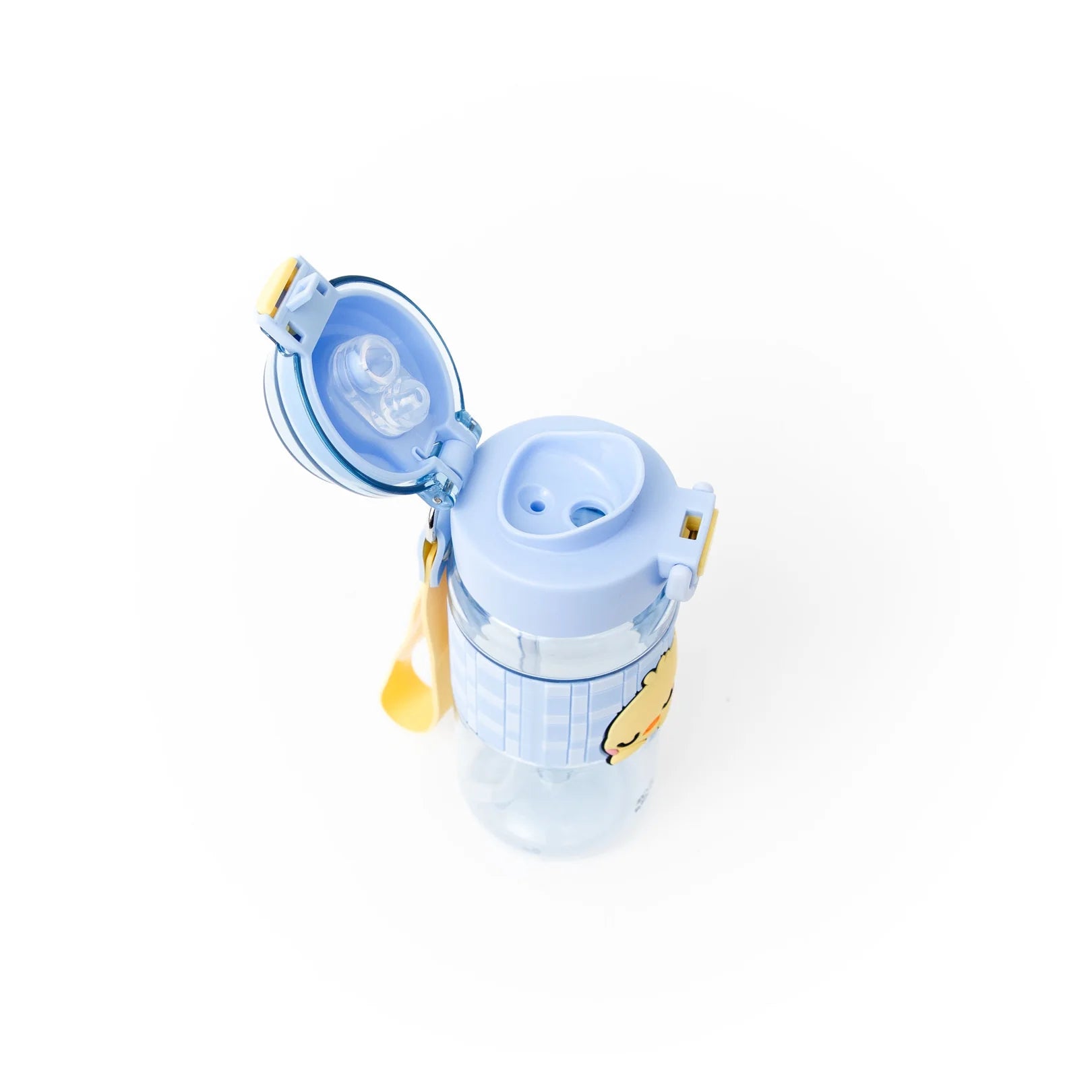 Mr.Wonderful: Borraccia Lazy Pulcino – Big dreams, tiny effort