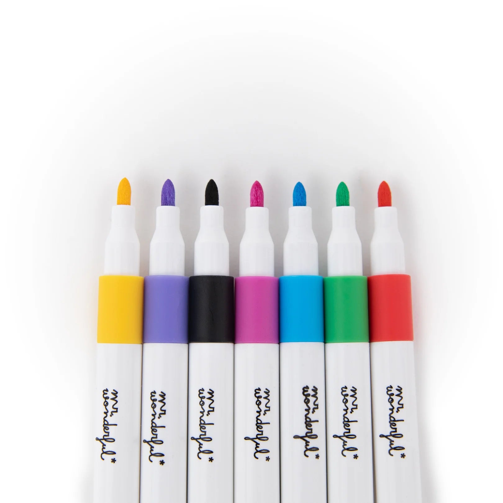 Mr.Wonderful: Set tazza da colorare + pennarelli Papà orso – Solo per veri artist-orsi