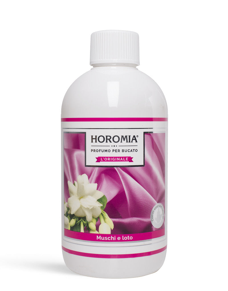 Profuma Muschi e Loto 500ml