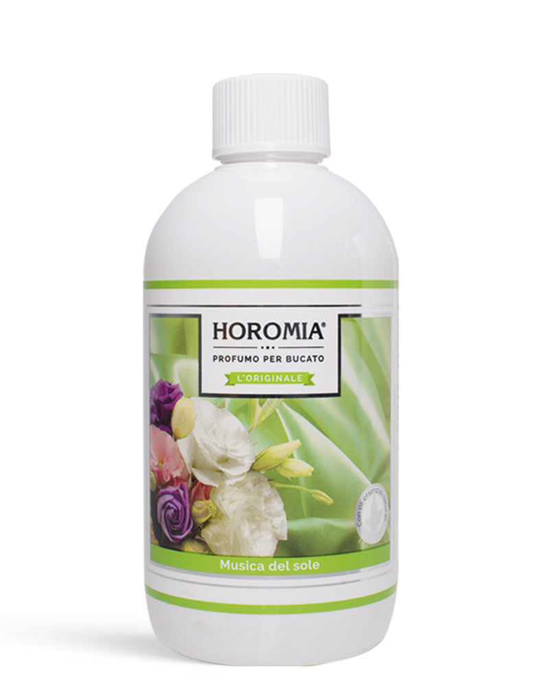 Horomia: Profuma Bucato Musica del sole 500ml