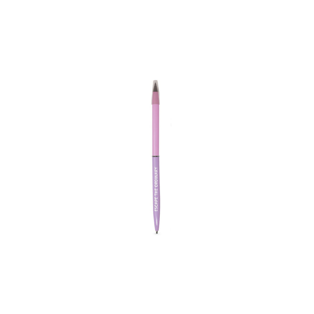 Penny – Penna e Matita Infinita 2 in 1 Incanta | Scrittura e Disegno Sempre con Te