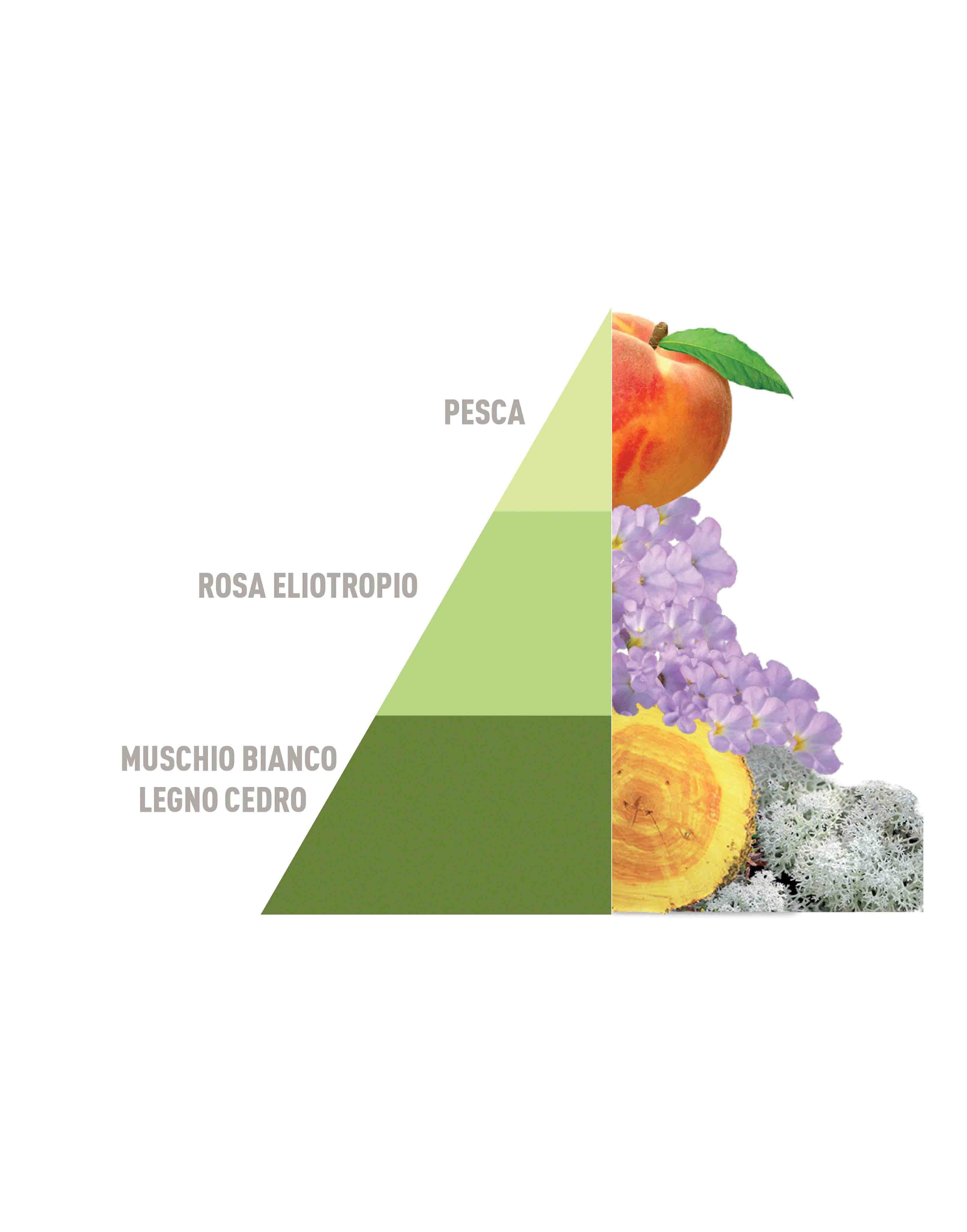 Horomia: Profuma Bucato Musica del sole 500ml
