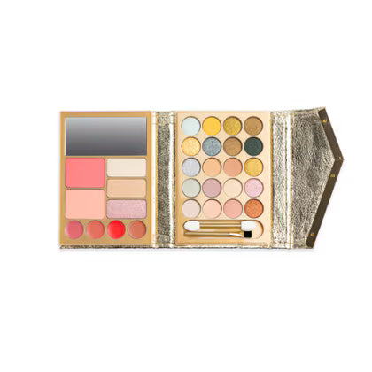 MAGIC STUDIO DIAMOD ON THE GO Palette make-up occhi