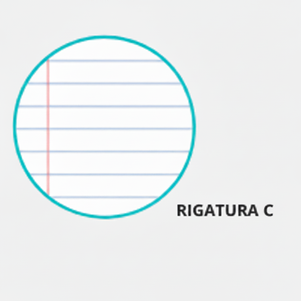 Maxi Quaderno A4 Tinta Unita Excellent Stretch 50 Special – 100gr + Penna in Omaggio