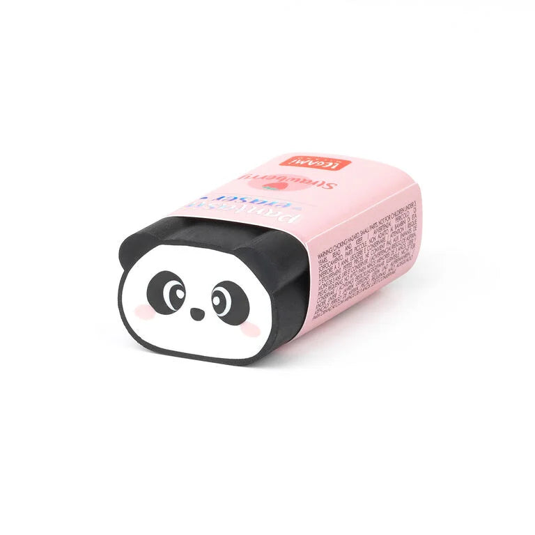 Gomma Profumata Panda Legami – Pantastic Fragola