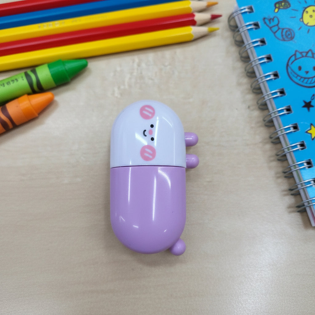 Correttore a Nastro Kawaii Bubble Tea 6 mt – tintaUNITA Zoo