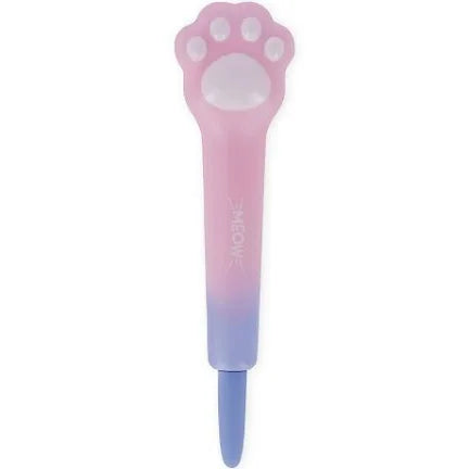 Legami: Penna Gel Antistress "Believe in Magic" - Squeezies