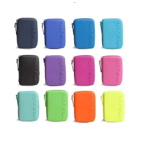 Tinta Unita: astuccio ONE TIME