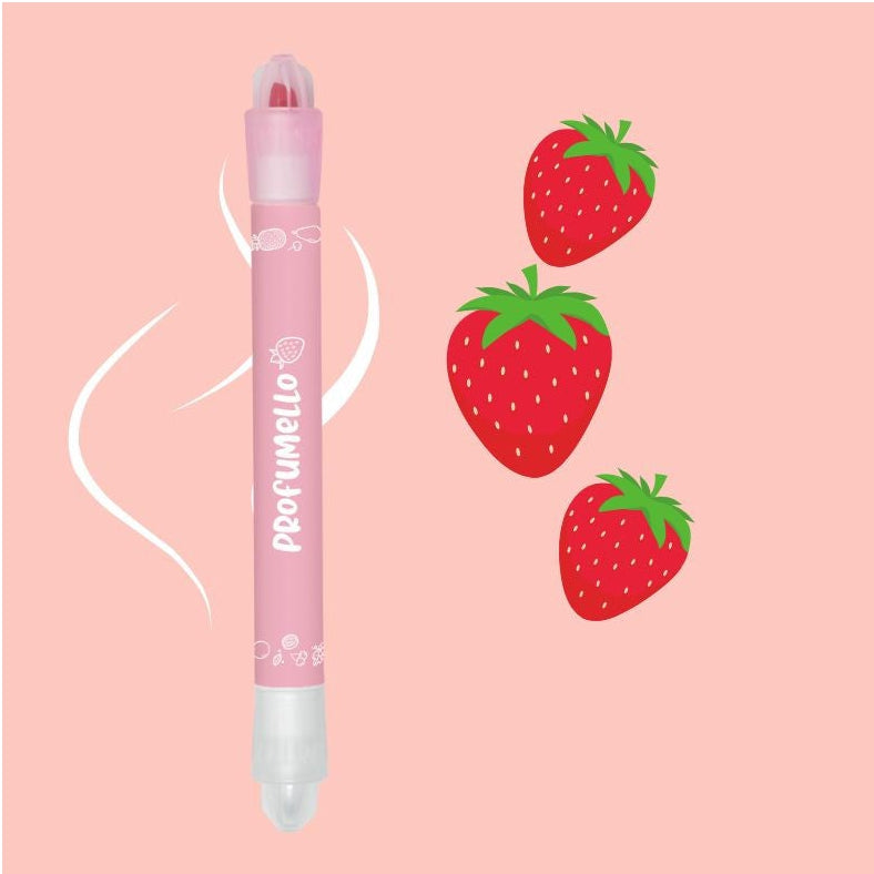 Incanta: Evidenziatore Profumato Profumello Spring – Colori Pastello