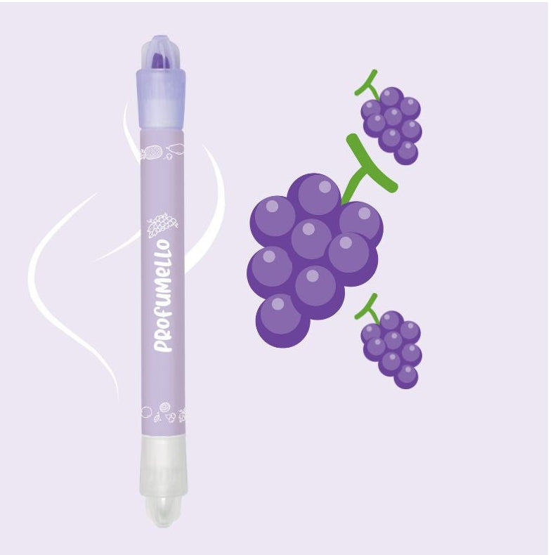 Incanta: Evidenziatore Profumato Profumello Spring – Colori Pastello