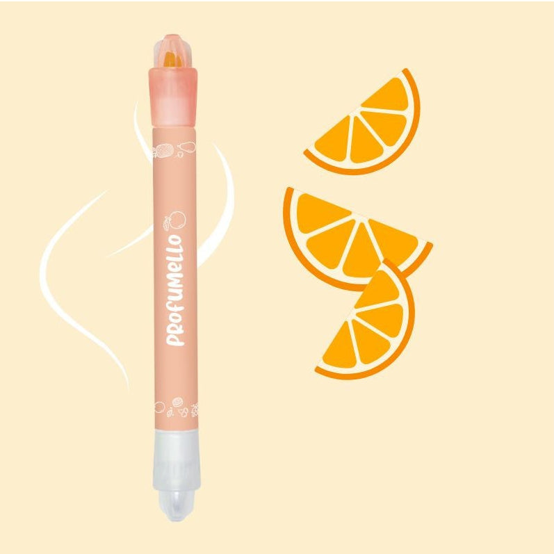 Incanta: Evidenziatore Profumato Profumello Spring – Colori Pastello