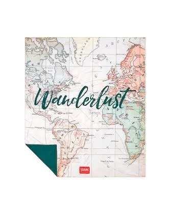 Telo Mare Maxi Legami – Travel Beach Towel 175×200 cm