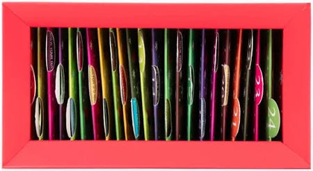 Calendario dell’ Avvento English Tea Shop - 25 filtri