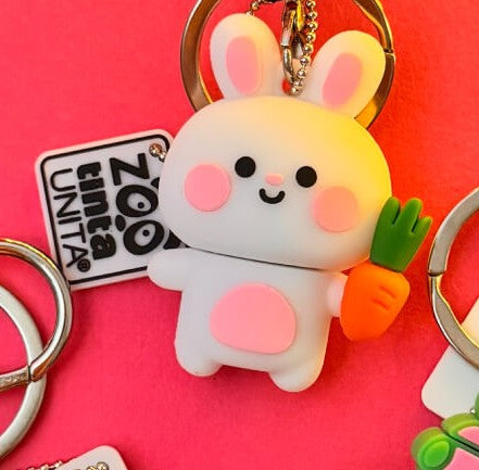 Tinta Unita: Chiavetta USB Save with Cuteness