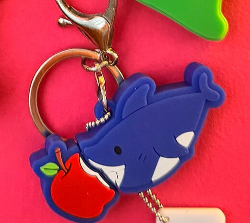 Tinta Unita: Chiavetta USB Save with Cuteness