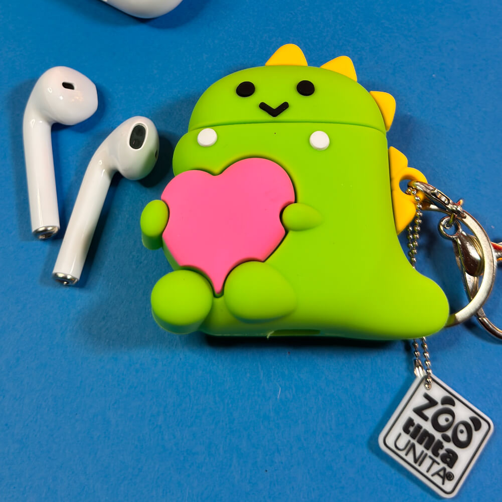 Tinta Unita: Auricolari Wireless Musica ovunque con stile