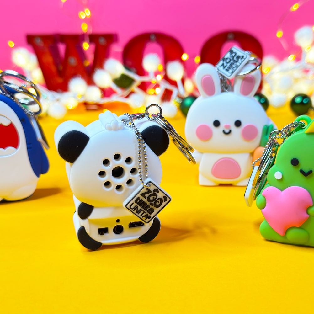 Tinta Unita: Mini Speaker Play It Sweet