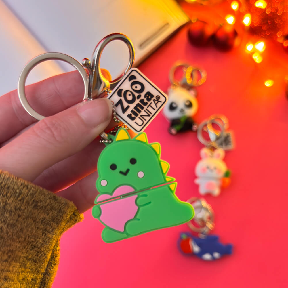 Tinta Unita: Chiavetta USB Save with Cuteness