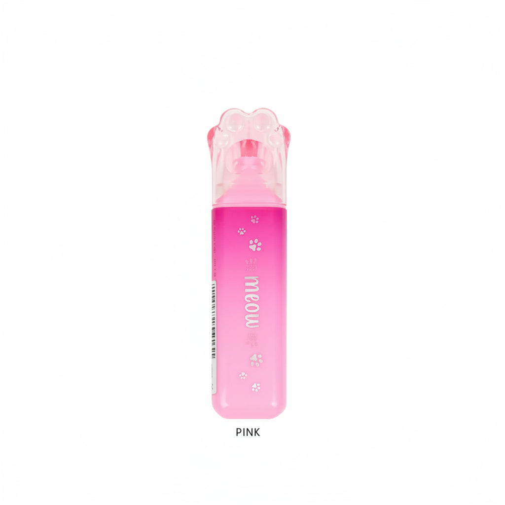 Evidenziatore Kitty Meow Punta a Scalpello 5 mm – Legami