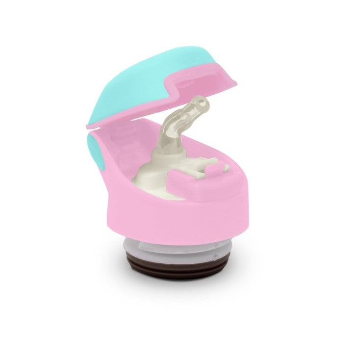 Tappo di Ricambio Originale Incanta Rosa/Acqua – Per Borracce Acua Kids 350ml e Acua Joy 500ml (Copia) (Copia)