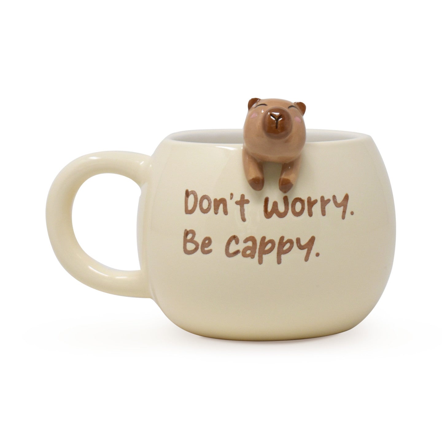 Incanta: Tazza Capibara - Glu Glu