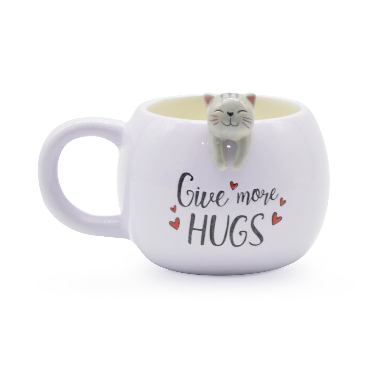 Incanta: Tazza Gatto - Glu Glu