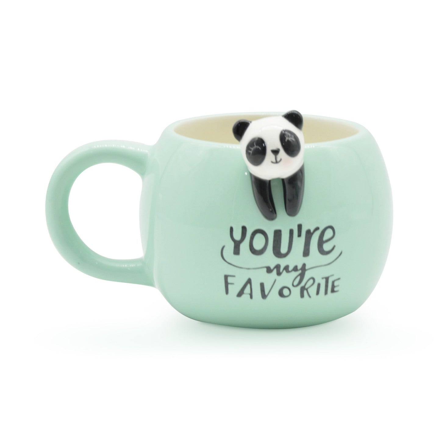 Incanta: Tazza Panda - Glu Glu