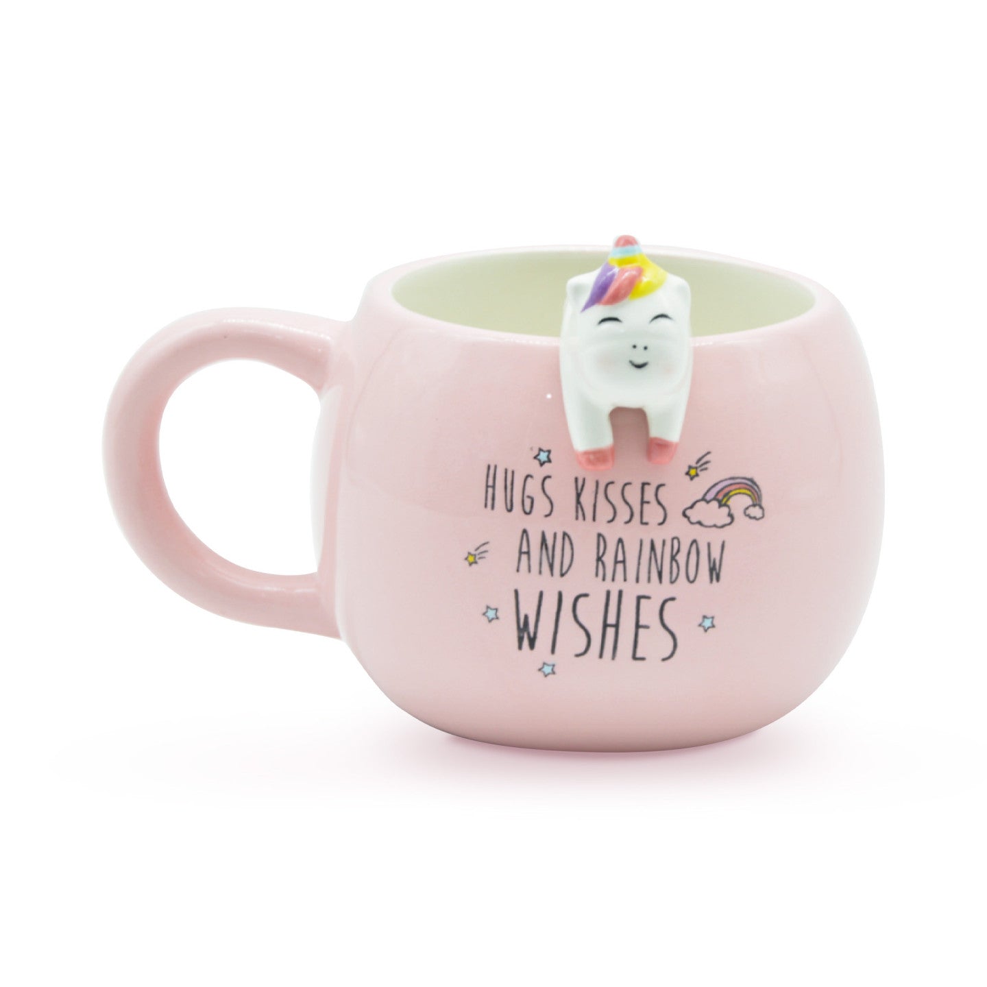 Incanta: Tazza Unicorno - Glu Glu