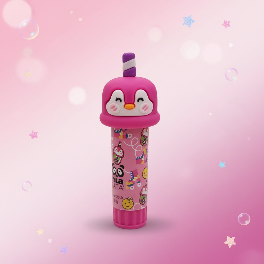 Tinta Unita Zoo – Colla Stick 21g con Topper Animaletto