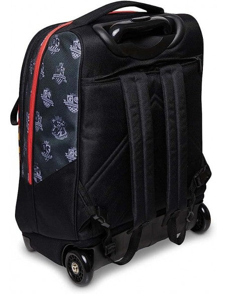 Trolley Harry Potter