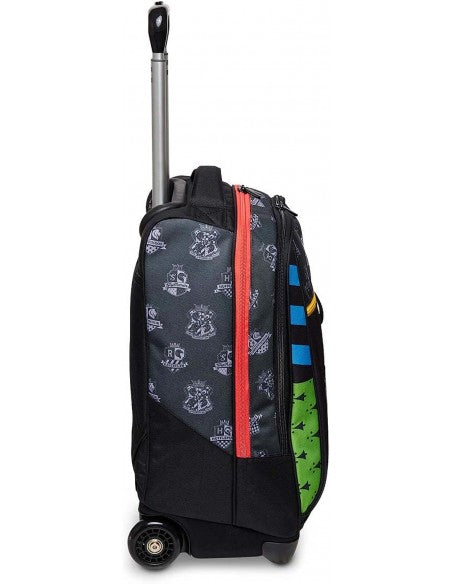 Trolley Harry Potter