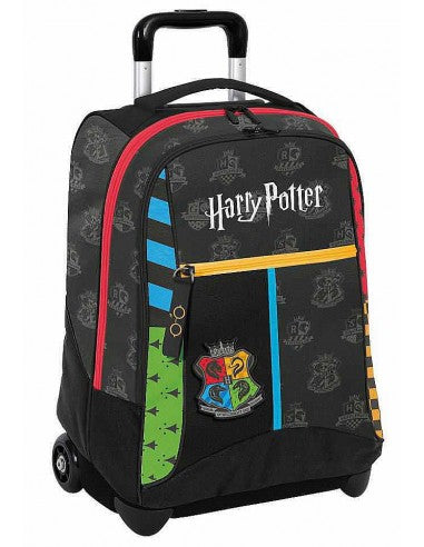 Trolley Harry Potter