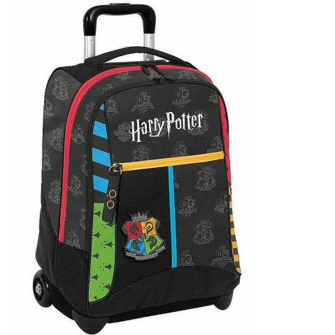 Trolley Harry Potter