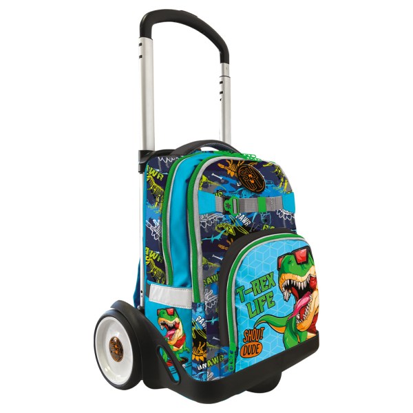 SHOUT Pixel gaming – TROLLEY D-TOUCH