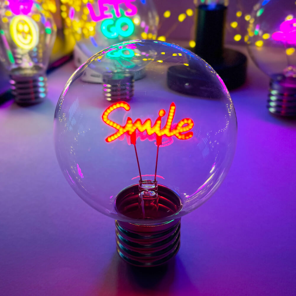 Tinta Unita: Cool Lamp, luce e buonumore