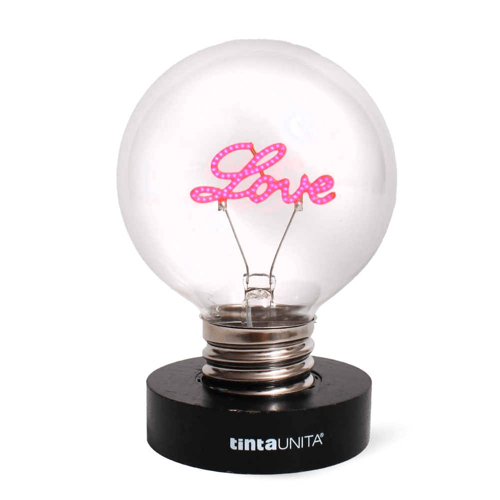 Tinta Unita: Cool Lamp, luce e buonumore