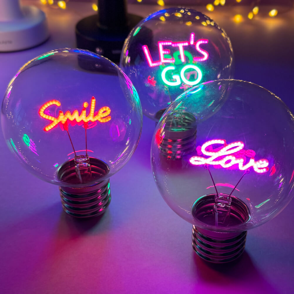 Tinta Unita: Cool Lamp, luce e buonumore