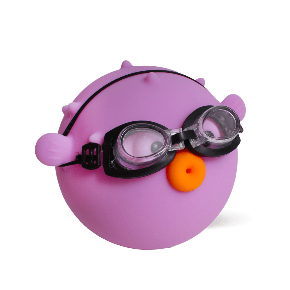 Tinta Unita: Sweet Night Luce la lampada in silicone dei sogni!